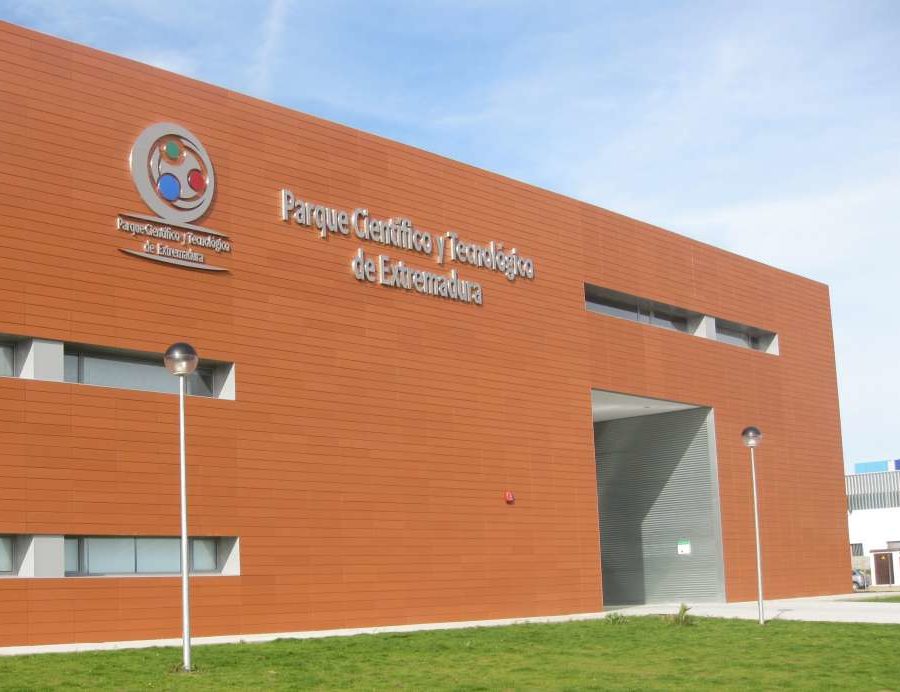 oficina Badajoz