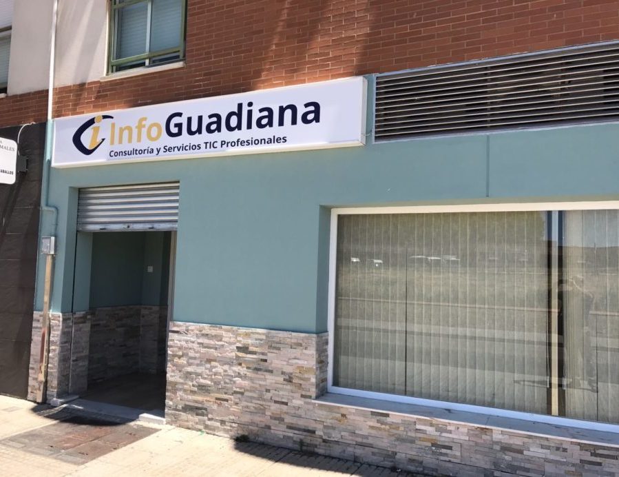 oficina Mérida